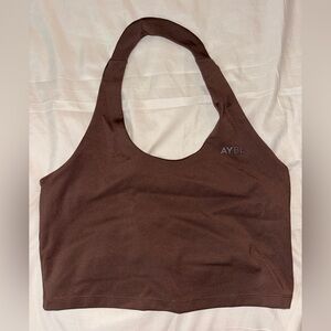 AYBL Halter Top